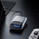 Павербанк Litheli Power Bank 20000 mAh, 45 W, 4А, Fast Charge (U20BY04B) 2