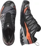 Кросівки Salomon XA PRO 3D V9 GTX, Turbulence/Black/Burnt Ochre 5