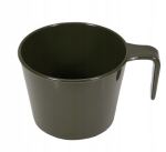Набор столовый Sturm Mil-Tec "Camp Set Plastic" Olive 8 Набор столовый Sturm Mil-Tec "Camp Set Plastic" Olive 8