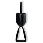 Лопата SOG Entrenching Tool, Hardcased Black 5 Лопата SOG Entrenching Tool, Hardcased Black 5