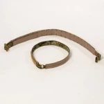 Ремень тактический «Кобра» Real Defence. Cordura 1000D. Мультикам 3 Ремень тактический «Кобра» Real Defence. Cordura 1000D. Мультикам 3