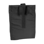 Підсумок універсальний Tasmanian Tiger Dump Pouch, Black 2 Підсумок універсальний Tasmanian Tiger Dump Pouch, Black 2