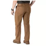 Штани тактичні "5.11 APEX PANTS" Battle Brown 9 Штани тактичні "5.11 APEX PANTS" Battle Brown 9