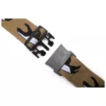 Пояс тактичний двосторонній "5.11 Tactical® Ayce Belt" Black/Honey Badger 3 Пояс тактичний двосторонній "5.11 Tactical® Ayce Belt" Black/Honey Badger 3