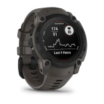 Смарт-часы Garmin Instinct E, 40 mm. Коричневый 4