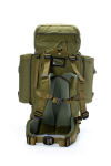 Рюкзак тактический Berghaus "MMPS Crusader 90+20 III" Cedar 6 Рюкзак тактический Berghaus "MMPS Crusader 90+20 III" Cedar 6