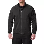 Куртка демісезонна 5.11 Tactical® "LT Stretch Windshell Jacket" Black