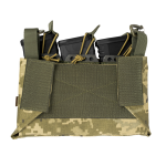 Штурмова панель «Кенгуру». Піксель (мм-14) 2 Штурмова панель «Кенгуру». Піксель (мм-14) 2