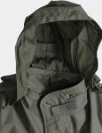 Куртка Alpha Industries M-65 Field Jacket. Олива 2
