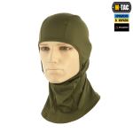Балаклава M-Tac ніндзя потовідвідна Polartec Army Олива 2 Балаклава M-Tac ніндзя потовідвідна Polartec Army Олива 2