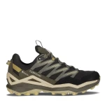 Кросівки трекінгові Lowa Maddox Pro Gore-Tex® LO. Black/Olive Кросівки трекінгові Lowa Maddox Pro Gore-Tex® LO. Black/Olive
