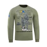 Реглан M-Tac UA Side, Light Olive 3 Реглан M-Tac UA Side, Light Olive 3