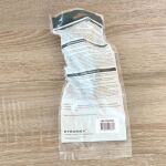 Защитные очки Pyramex Highlander Plus (red) 13
