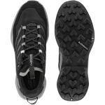 Кросівки LOWA Maddox Pro GTX LO Wide, чорний/сірий 3