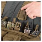 Ремінно-плечова система Helikon-Tex Guardian Chest Rig, Койот 4