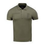Поло тактичне M-Tac 65/35 Army Олива, army Olive 2 Поло тактичне M-Tac 65/35 Army Олива, army Olive 2