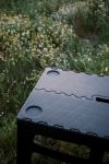 Стіл Tribe Camp Table Low, Чорний 5 Стіл Tribe Camp Table Low, Чорний 5