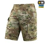 Шорти M-Tac Conquistador Rip-Stop MC