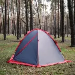 Намет Tramp ROCK 3 (V2) TRT-028 6