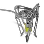 Газовая горелка титановая Pinguin Mantis Titan 6