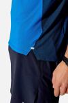 Футболка чоловіча Rab Sonic Ultra Tee, Light Zinc/Graphene 7 Футболка чоловіча Rab Sonic Ultra Tee, Light Zinc/Graphene 7