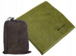 Полотенце военное Sturm Mil-Tec "Microfibre Towel" (120x60 cm) Olive 14 Полотенце военное Sturm Mil-Tec "Microfibre Towel" (120x60 cm) Olive 14