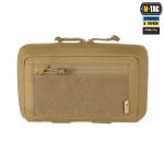 Підсумок M-Tac Admin Large Elite Gen.II, Койот 3