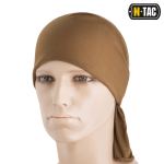 Шарф-труба M-Tac полегшений, койот 5