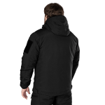 Зимова куртка Patrol System 3.0 Nylon Taslan Чорна 3 Зимова куртка Patrol System 3.0 Nylon Taslan Чорна 3
