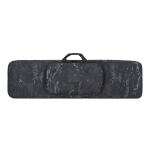 Чехол для карабина "Range Duty" (110 см) MultiCam Black