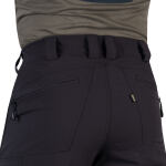 Шорты полевые "ALTITUDE" Combat Black 8 Шорты полевые "ALTITUDE" Combat Black 8