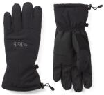 Рукавички Rab Storm Gloves, Black