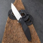 Ніж складаний Ruike D191-B. Нержавіюча сталь. Чорний 2 Ніж складаний Ruike D191-B. Нержавіюча сталь. Чорний 2