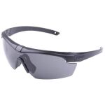 Окуляри захисні балістичні "ESS Crosshair Black with Smoke Gray Lense" Black 4 Окуляри захисні балістичні "ESS Crosshair Black with Smoke Gray Lense" Black 4