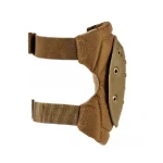 Наколінники 5.11 тактичні Exo.K1 Knee Pad. Колір Койот/Kangaroo 3 Наколінники 5.11 тактичні Exo.K1 Knee Pad. Колір Койот/Kangaroo 3