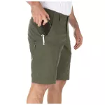 Шорти тактичні "5.11 Apex Short" TDU Green 5