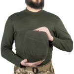 Куртка полевая демисезонная "FROGMAN" MK-2 Olive Drab 13 Куртка полевая демисезонная "FROGMAN" MK-2 Olive Drab 13