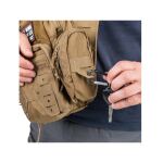 Сумка Helikon-Tex EDC Side Bag 11 л, Койот 6 Сумка Helikon-Tex EDC Side Bag 11 л, Койот 6