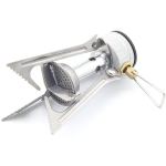 Набор Газовый п burner BRS-1 складной + Газовый баллон Quest 450г 4 Набор Газовый п burner BRS-1 складной + Газовый баллон Quest 450г 4