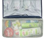 Косметичка Tatonka Travelcare, Titan Grey 8 Косметичка Tatonka Travelcare, Titan Grey 8