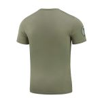 Футболка M-Tac Дракар Light Olive 4 Футболка M-Tac Дракар Light Olive 4