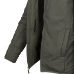 Куртка Helikon-Tex WOLFHOUND Hoodie - Climashield Apex 67g 3