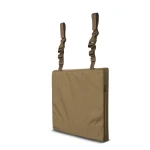 Коврик для сидения тактический 2-го класса защиты. Cordura 500D. Койот 7 Коврик для сидения тактический 2-го класса защиты. Cordura 500D. Койот 7