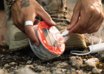Ліхтар для кемпінгу BioLite Luci Emergency 3