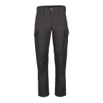 Штани тактичні Frontier LYNX Ripstop/Cordura. Чорний