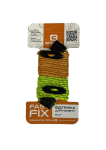 Оттяжки для шатра Base Camp Tent Cord, 2 шт, 5 м
