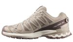 Кроссовки Salomon XA PRO 3D V9 LIFELONG — Чёрный 3 Кроссовки Salomon XA PRO 3D V9 LIFELONG — Чёрный 3