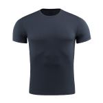 Футболка потовідвідна M-Tac Summer Dark Темно, dark Navy Blue 2 Футболка потовідвідна M-Tac Summer Dark Темно, dark Navy Blue 2