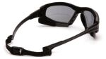Защитные очки Pyramex Highlander Plus (gray) 4