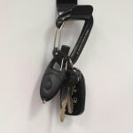 Ліхтар-брелок універсальний Princeton Tec "Impulse" Black 4